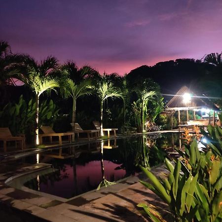 Palm Green Hotel Kuta  외부 사진
