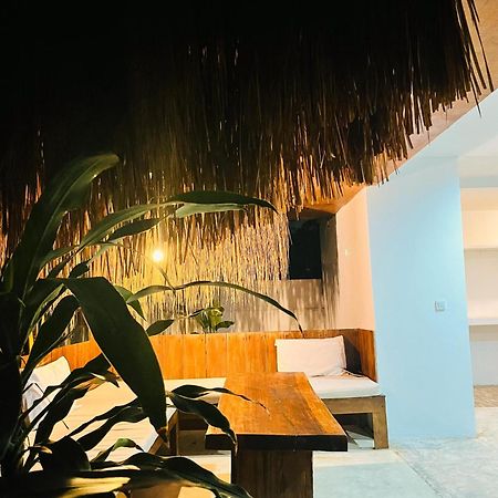 Palm Green Hotel Kuta  외부 사진