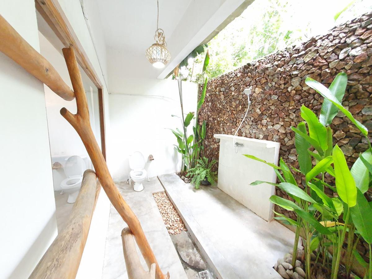 Palm Green Hotel Kuta  외부 사진