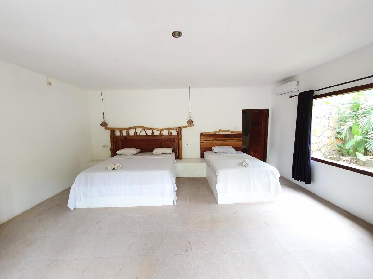 Palm Green Hotel Kuta  외부 사진