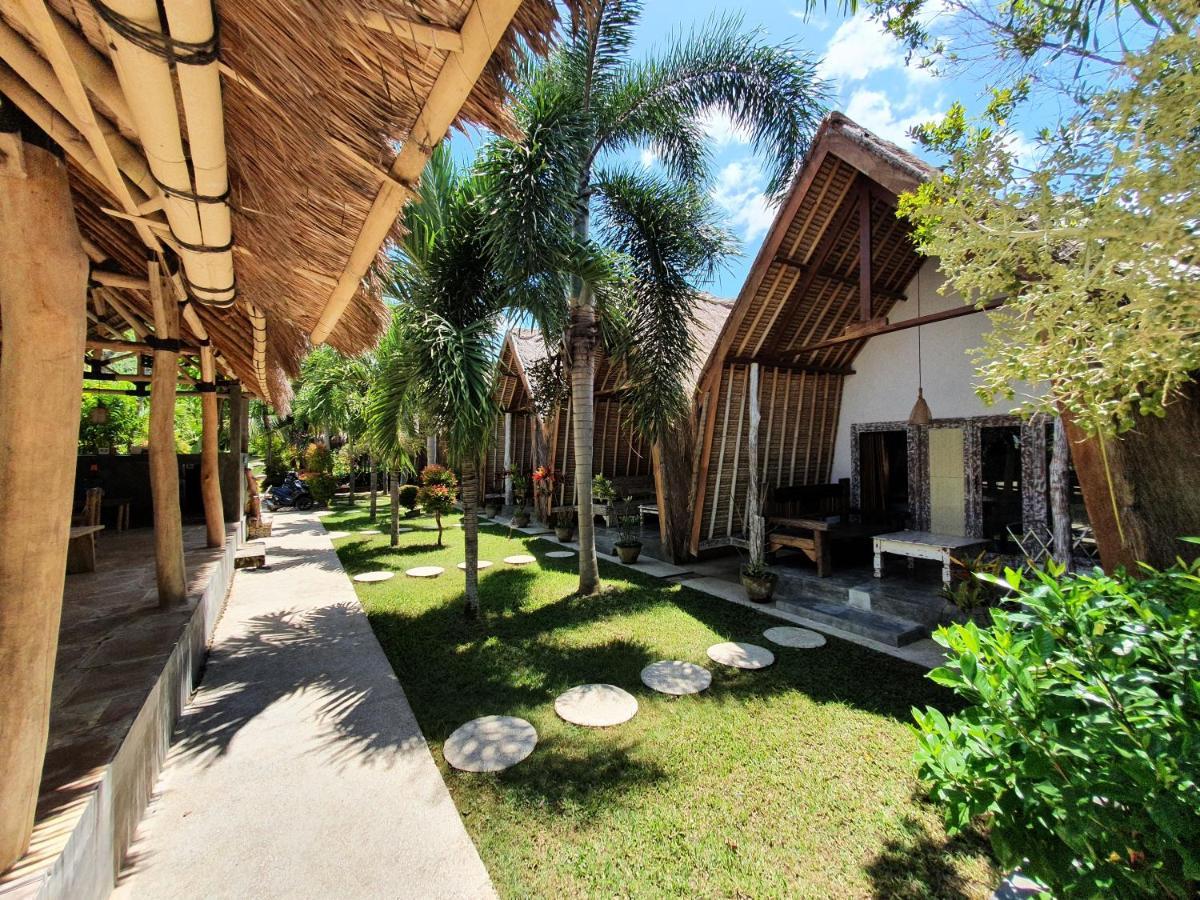 Palm Green Hotel Kuta  외부 사진