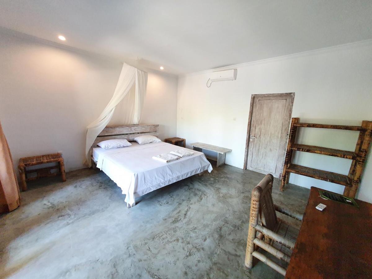 Palm Green Hotel Kuta  외부 사진