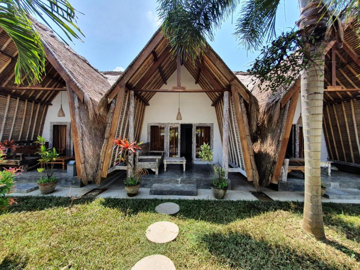 Palm Green Hotel Kuta  외부 사진