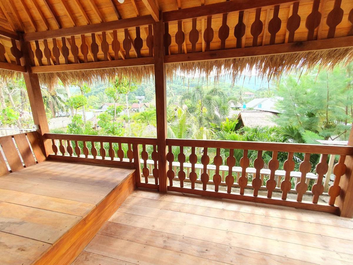 Palm Green Hotel Kuta  외부 사진