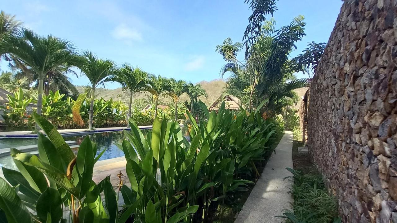Palm Green Hotel Kuta  외부 사진