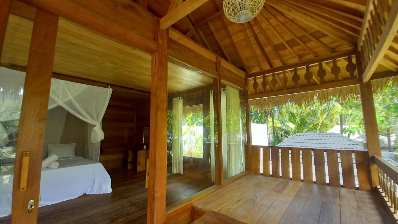 Palm Green Hotel Kuta  외부 사진