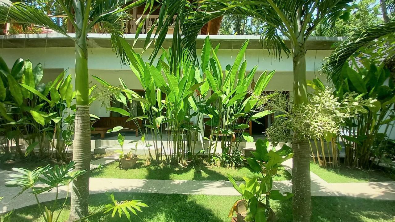 Palm Green Hotel Kuta  외부 사진