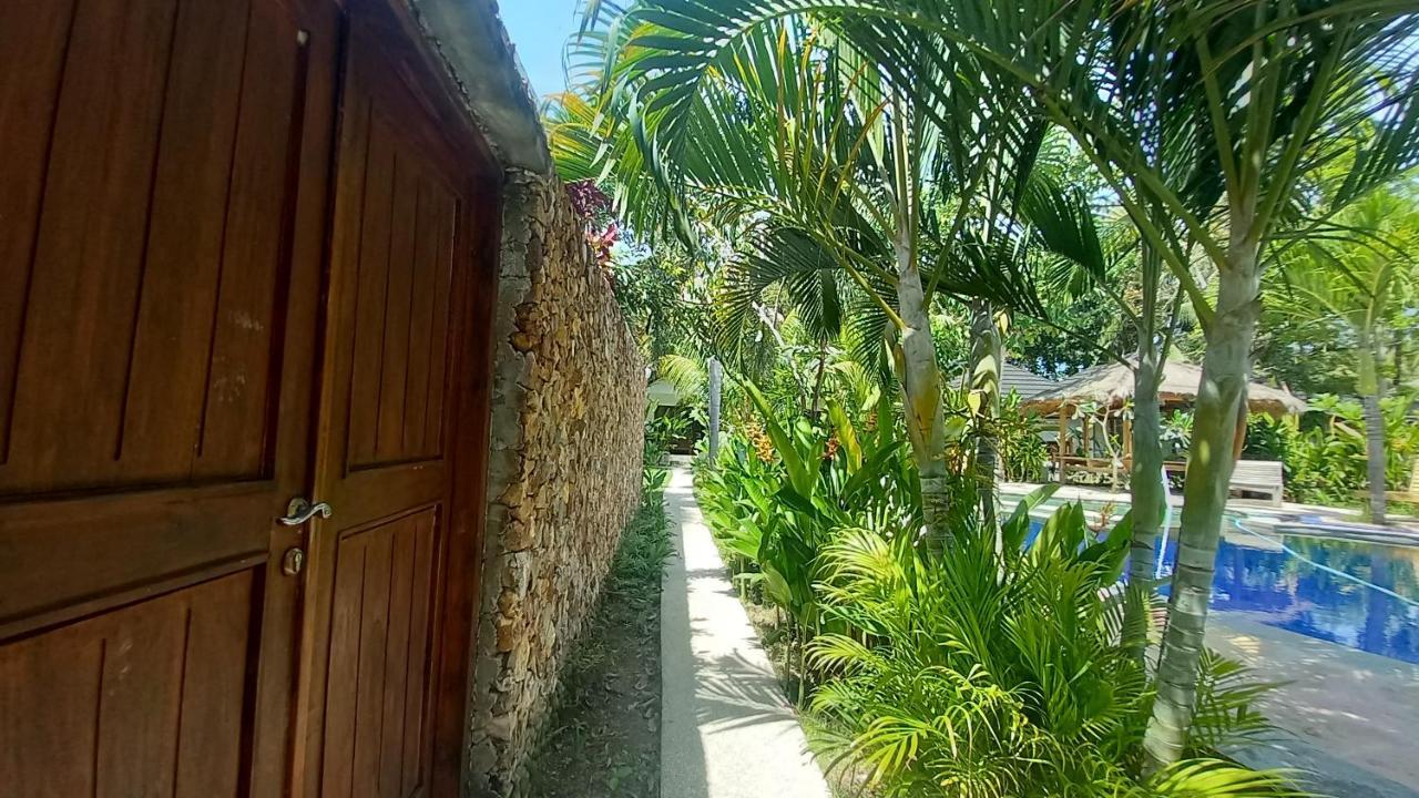 Palm Green Hotel Kuta  외부 사진