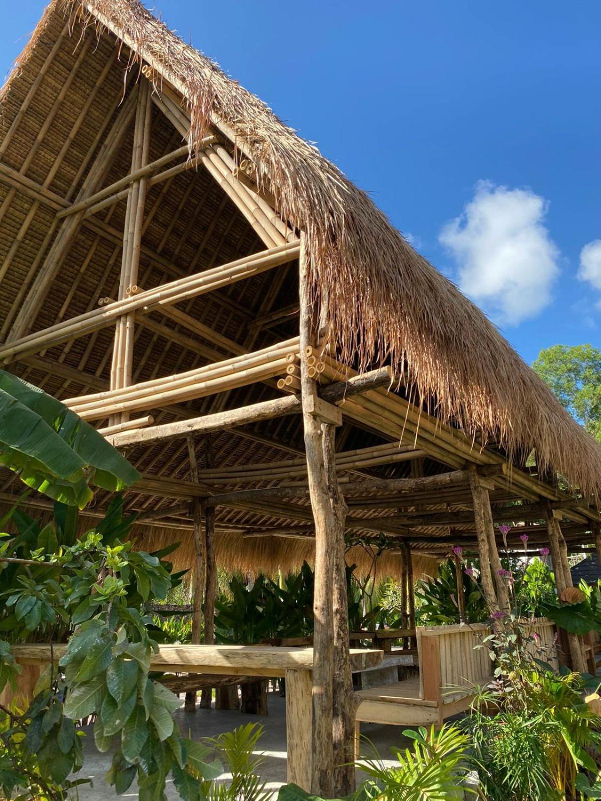 Palm Green Hotel Kuta  외부 사진