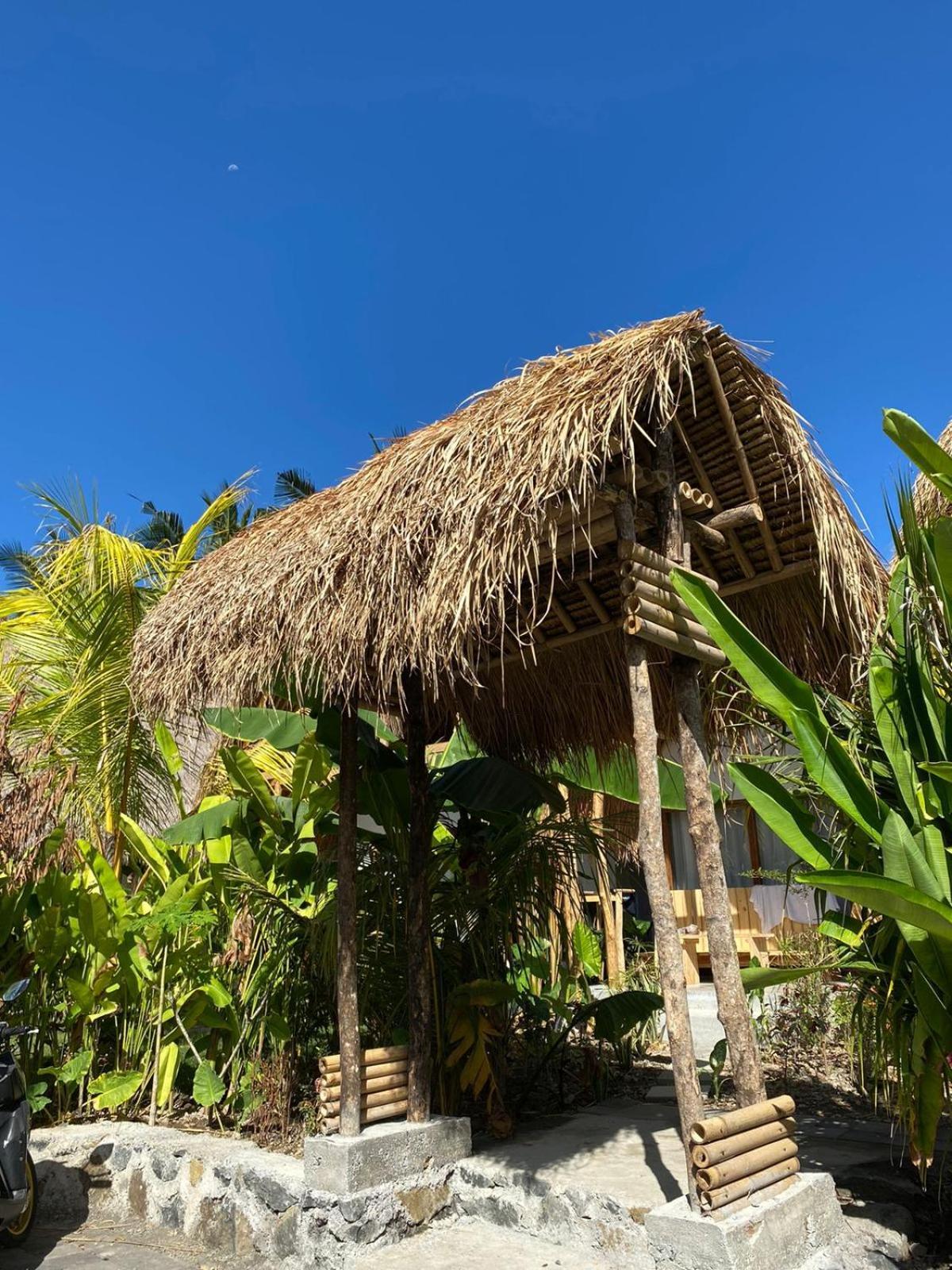 Palm Green Hotel Kuta  외부 사진