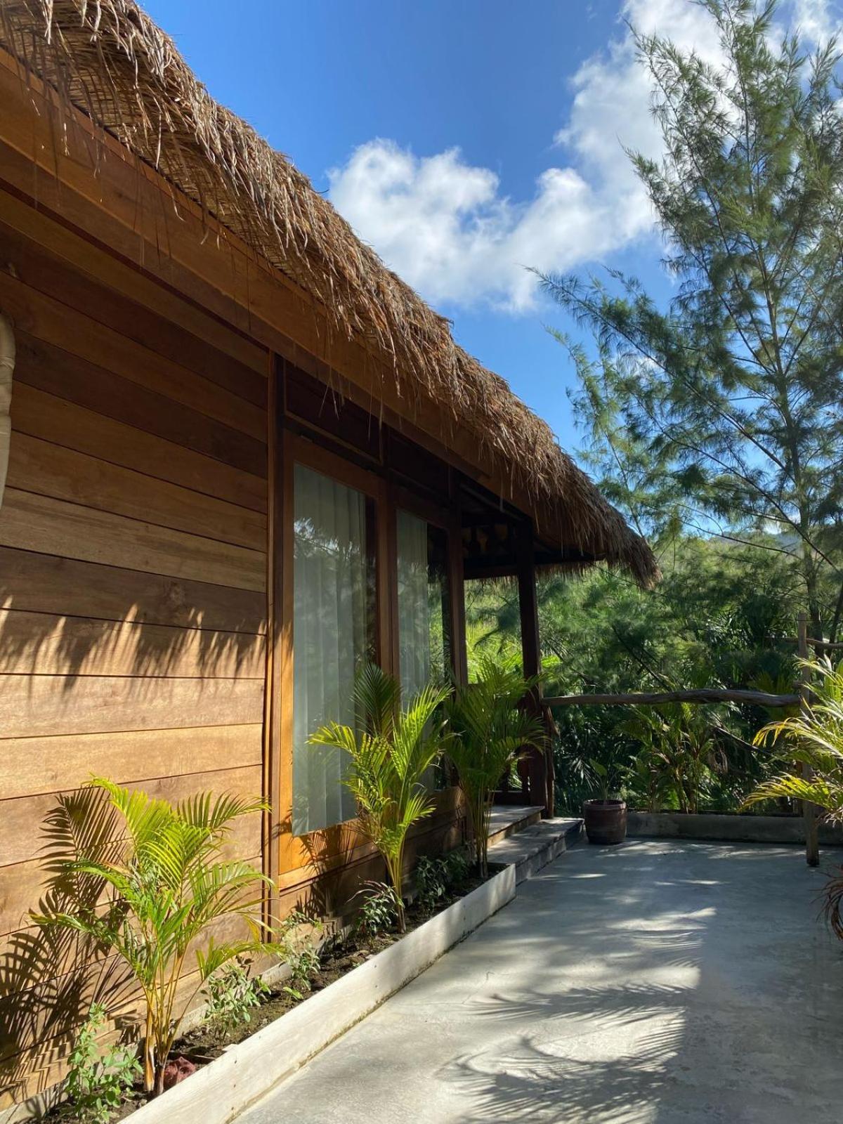 Palm Green Hotel Kuta  외부 사진