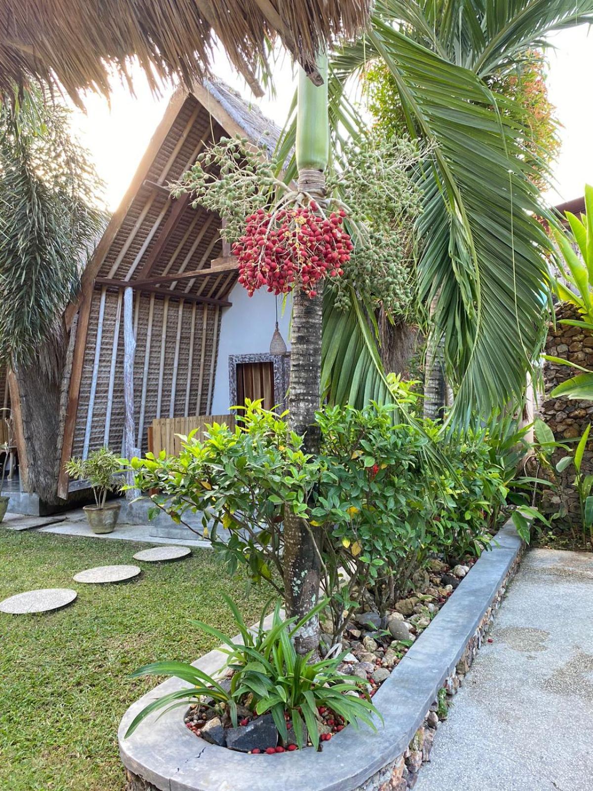 Palm Green Hotel Kuta  외부 사진