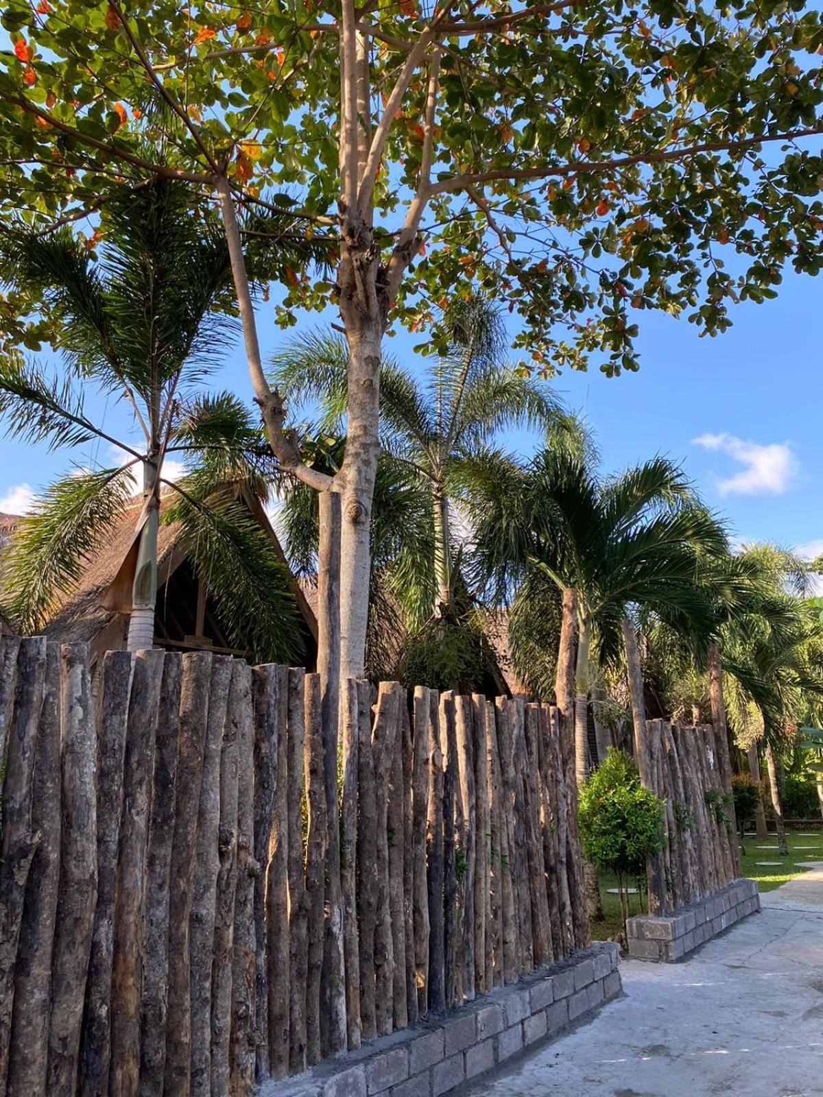 Palm Green Hotel Kuta  외부 사진