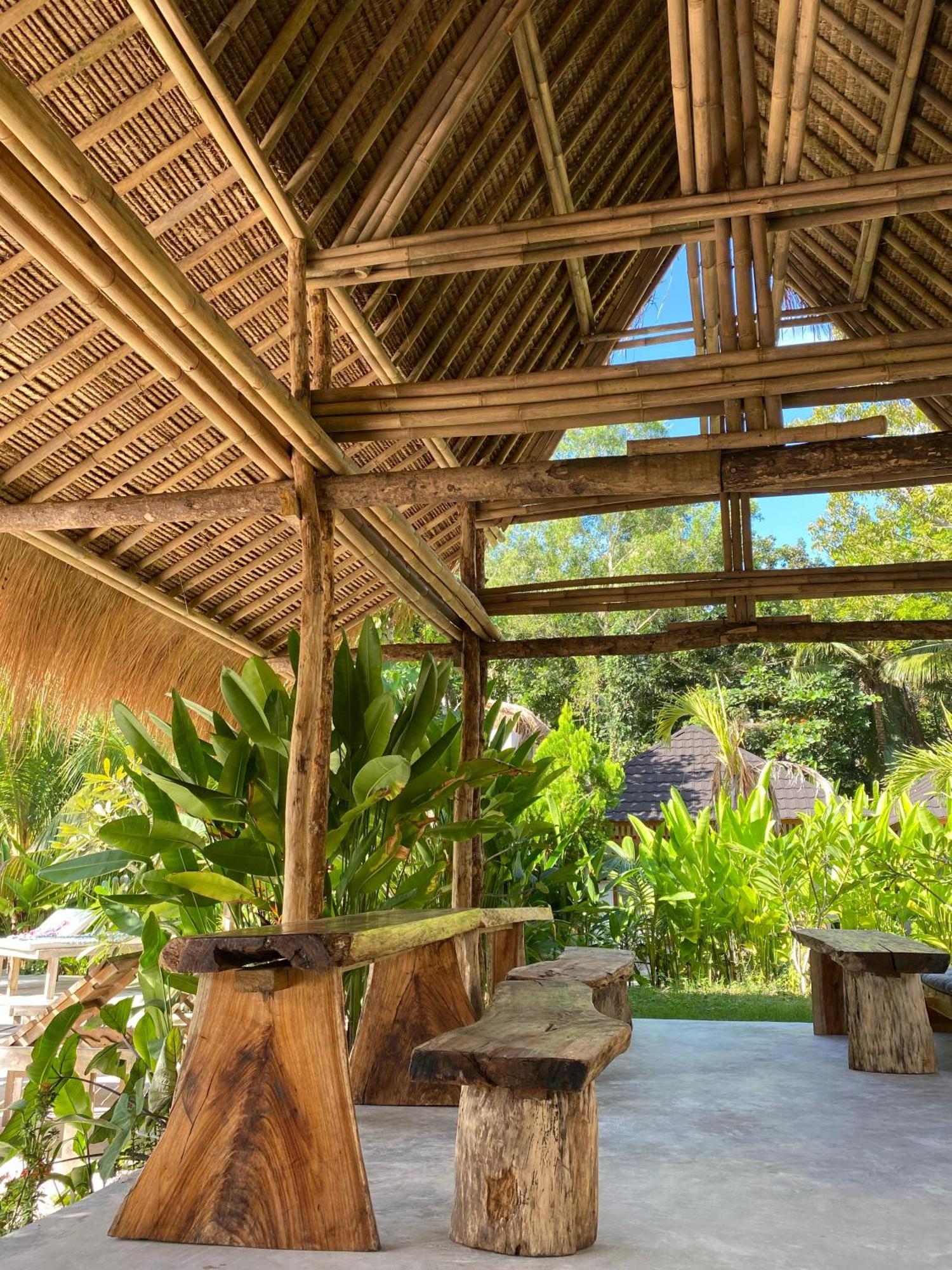 Palm Green Hotel Kuta  외부 사진