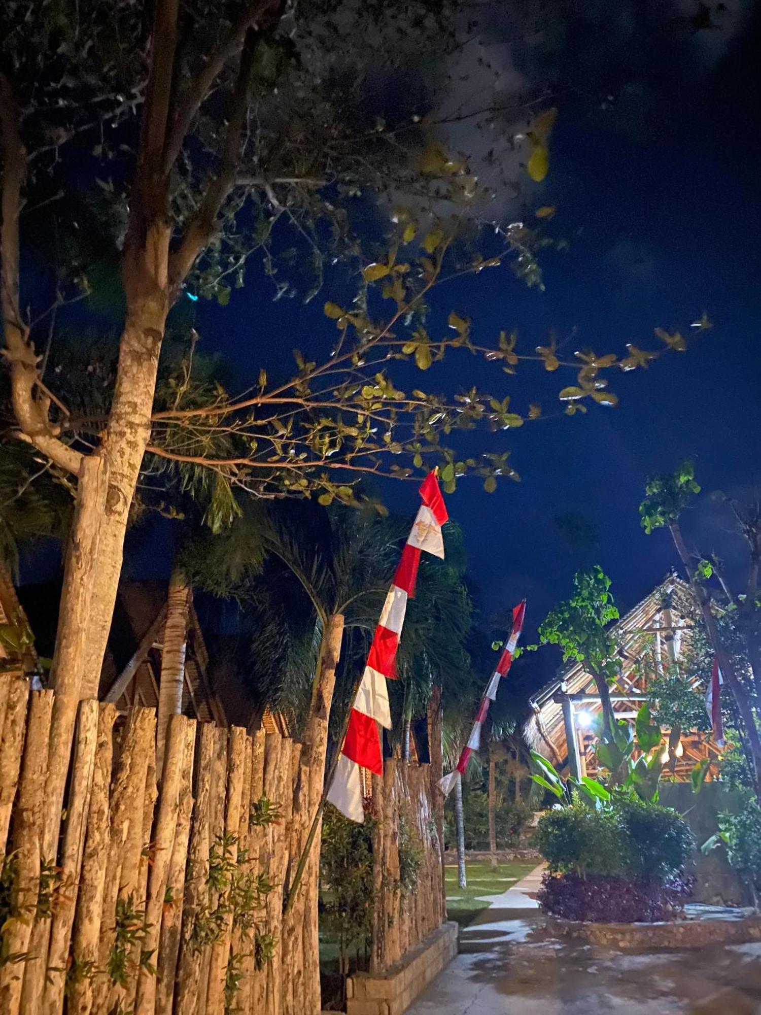 Palm Green Hotel Kuta  외부 사진